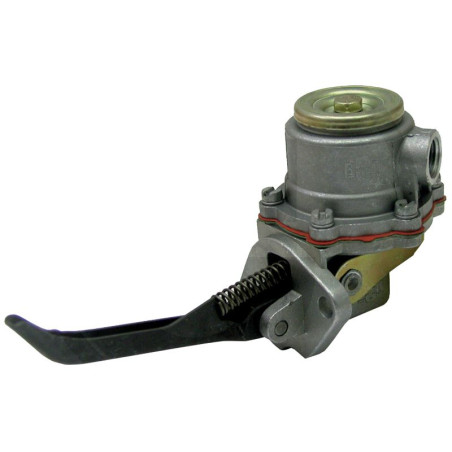 2 HOLE FEED PUMP