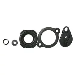 KIT BOUCHON HYDRAULIQUE POUR TRACTEUR MASSEY FERGUSON VALTRA  