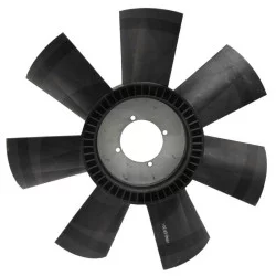 PALE DE VENTILATEUR POUR TRACTEUR MASSEY FERGUSON 