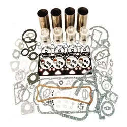 ENGINE OVERHAUL SET