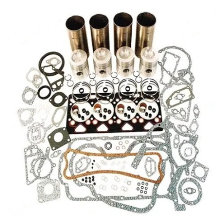 ENGINE OVERHAUL SET