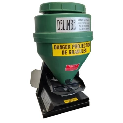 DISTRIBUTEUR DELIMBE T24 70L