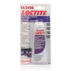 LOCTITE MASILLA PARA MONTAJE Y REPARACIÓN DE ESCAPES 150G