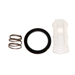 FILTER AND GASKET SET FOR DECANTER BOWL