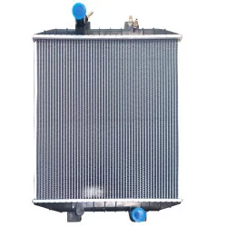 RADIATOR FOR SAME DEUTZ FARH
