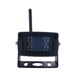 ADDITIONAL REVERSING CAMERA - 4-PIN CONNECTION-WIRELESS