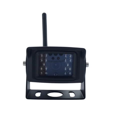 ADDITIONAL REVERSING CAMERA - 4-PIN CONNECTION-WIRELESS