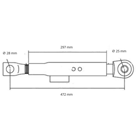 STABILIZER