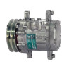 AIR CONDITIONING COMPRESSOR FOR TRACTOR