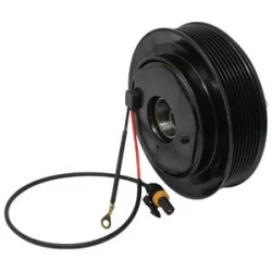 AIR CONDITIONING CLUTCH