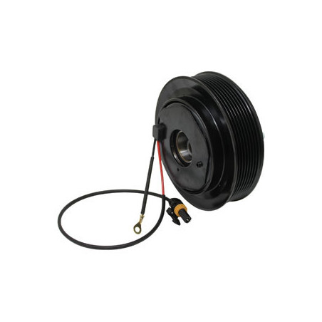 AIR CONDITIONING CLUTCH