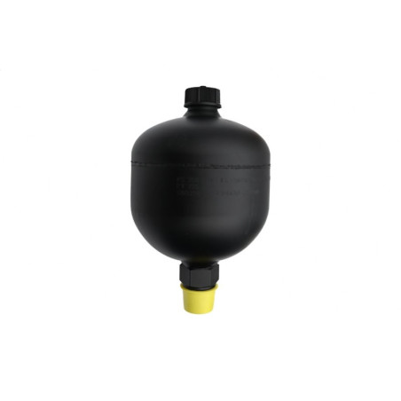 ACCUMULATOR FOR CNH - 0.75 L
