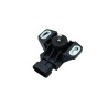 POSITION SENSOR FOR FRONT AXLE