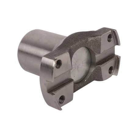FRONT AXLE COUPLING SOCKET