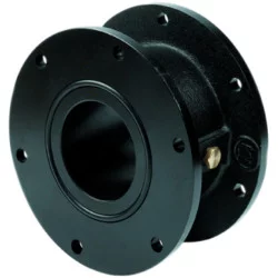 4'' SLURRY TANKER SWIVEL JOINT