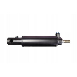 STEERING CYLINDER