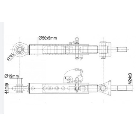 STABILISATEUR 