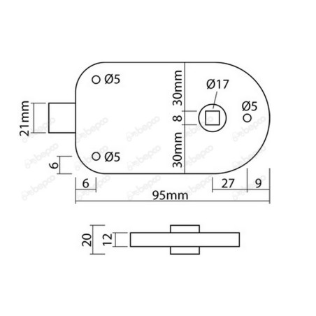 DOOR LOCK 
