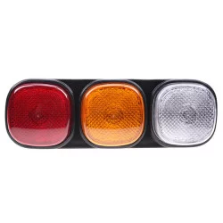 LEFT REAR LIGHT