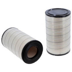 PRIMÄRLUFTFILTER 