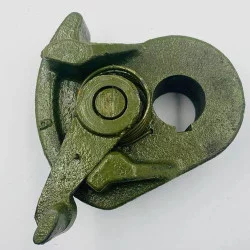 FIXATEUR EMBRAYAGE POUR PRESSE CLAAS MARKANT 