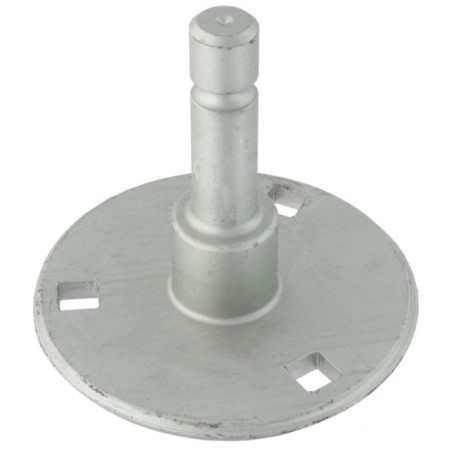 BEARING PIN FOR AMAZON SEEDER DISCS