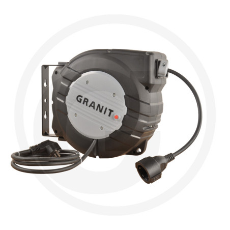 AUTOMATIC REWINDER