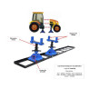 TRACTOR SEPARATOR 