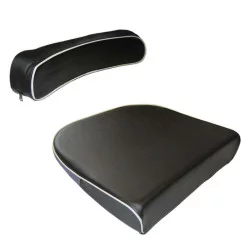KIT DE COJINES DE ASIENTO PARA DAVID BROWN