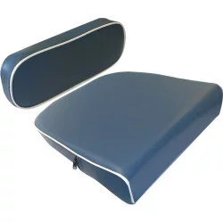 KIT DE COJINES DE ASIENTO PARA FORDSON DEXTA