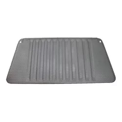 GRILLE SUPPERIEURE DE CALANDRE POUR DEUTZ 