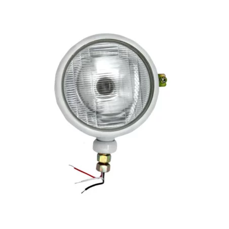 HEADLIGHT FOR DAVID-BROWN ( LEFT SIDE )