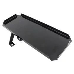 SUPPORT DE BATTERIE POUR FORD – NEW HOLLAND 
