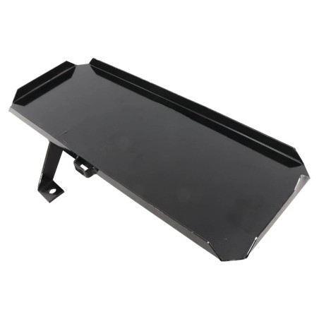 SUPPORTO BATTERIA PER FORD - NEW HOLLAND
