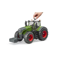 TRATTORE AGRICOLO BUDER FENDT 1050 VARIO 