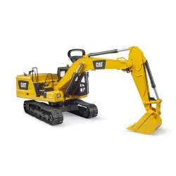 ESCAVATORE CAT BRUDER