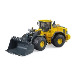 BRUDER VOLVO L260H CARGADORA SOBRE RUEDAS