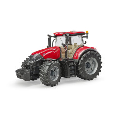 BRUDER ACKERSCHLEPPER CASE IH OPTUM 300 CVX 