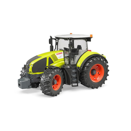 BRUDER ACKERSCHLEPPER CLAAS AXION 950
