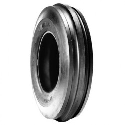 NEUMÁTICO PARA RUEDA DELANTERA 6.00 X 16 3 RANURAS