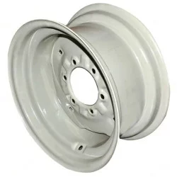 JANTE AVANT DE TRACTEUR AGRICOLE 8.00 x 16 