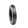 Pneu da roda dianteira 4,00 x 19 polegadas 3 spider