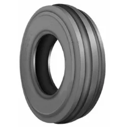 FRONT WHEEL TIRE 10.00 x 16 INCH 3 SPLINE