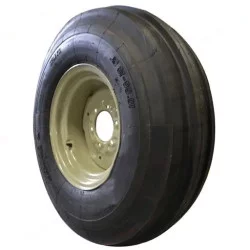 ROUE AVANT COMPLETE 8.00 x 16 ( PNEU 10.00 x 16 ) 