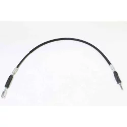 CABLE DE COMMANDE D'EMBRAYAGE 1165 MM 