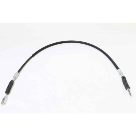 CABLE DE COMMANDE D'EMBRAYAGE 1165 MM 