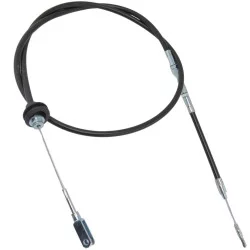 TRAILER LOCK CONTROL CABLE
