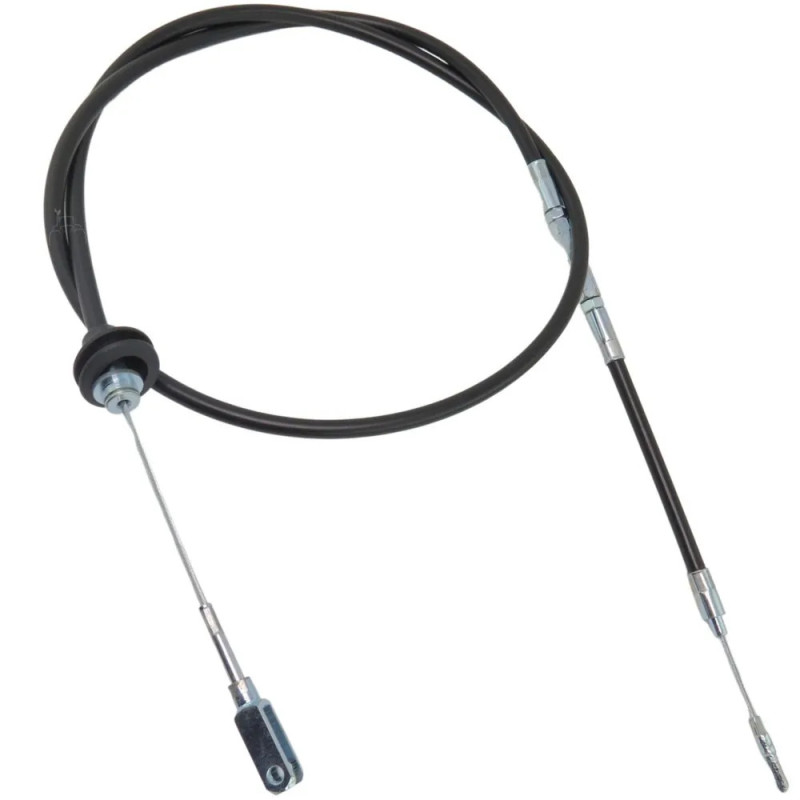 Loader Control Cable TRAILER LOCK CONTROL CABLE ref.AL171246