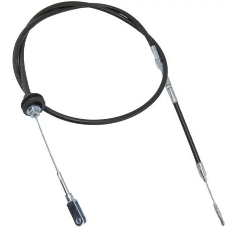 CABLE DE COMMANDE DE VERROUILLAGE DE REMORQUE 