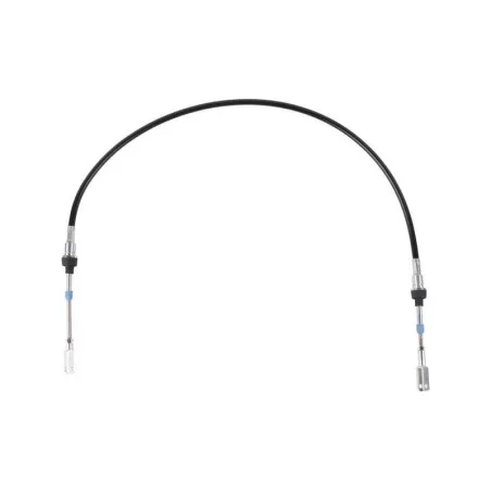 CABLE DE COMMANDE DE GAMME 1127 MM 